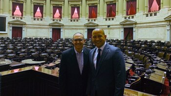 Garrastazu y Collado, en su