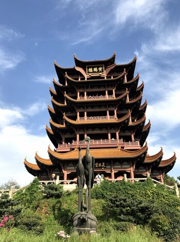 La Torre de la Grulla