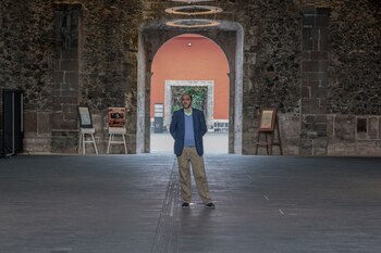 (Foto: Hugo Lago/ Infobae)