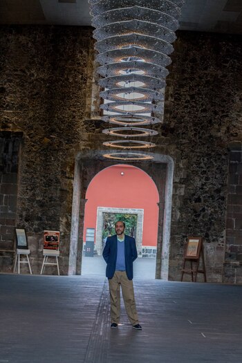 Geney sabe que hay más