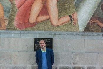 Geney piensa que se debe