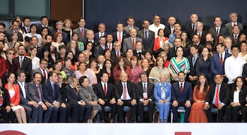 López Obrador exhortó a los