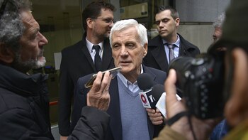 Antonio Caló, líder de la