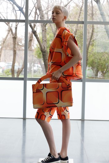 Los estampados sublimados de Nous