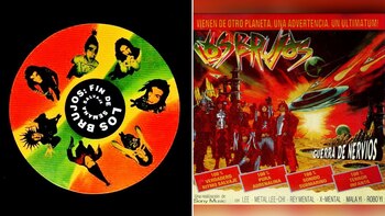 Fin de Semana Salvaje (Epic