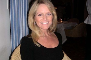 Lesley Groff fue la asistenta