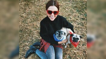 Yuya constantemente compartía fotos con