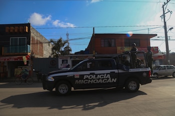 Michoacán ha sido un estado