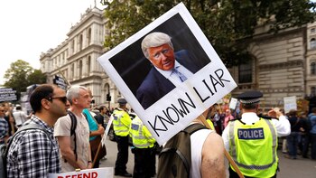 REUTERS/Peter Nicholls