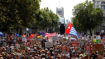 REUTERS/Henry Nicholls