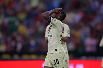 Atlas no le ganaba al