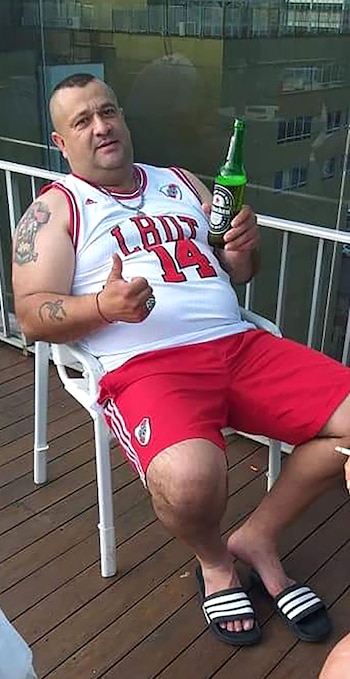 Sergio Alejandro Medina