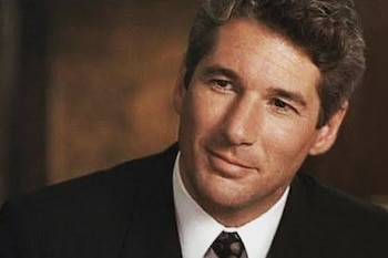 El guión cambió por completo