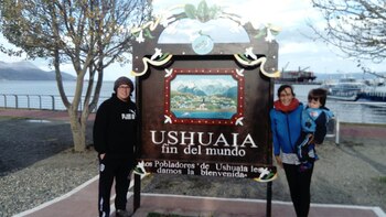 Los viajeros no se imaginan en qué lugar estarán el mes que viene, aunque llevan un mapa mínimamente planificado del viaje