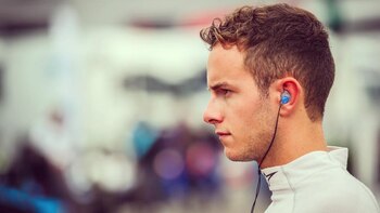 Hubert falleció este sábado tras