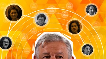 (Foto: Infobae, Jovani Silva)