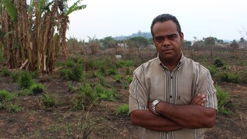 Hdeivd Queiroz de Jesus Alves