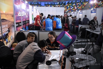 Los equipos ultiman detalles en