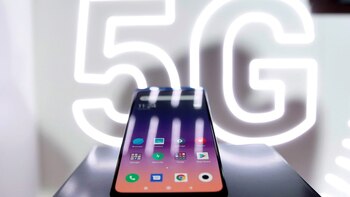 La red 5G promete una