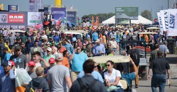 Infobae viajó esta semana a