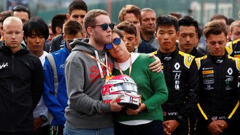 Reuters La madre y el