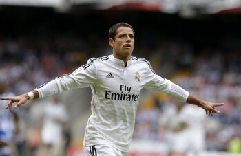 El mexicano regresará a la