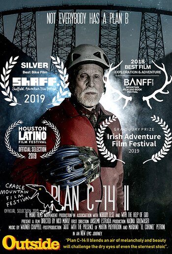 El documental ganó al premio