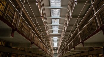 En los Estados Unidos, hay 25 mil reclusos en penitenciarías de máxima seguridad (Istock)