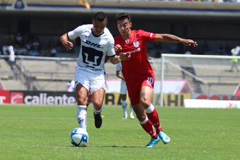 El duelo fue igualado, pero