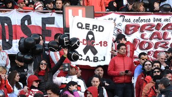 Más del cotillón de los