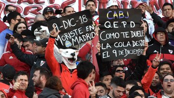 El 9 de diciembre, fecha