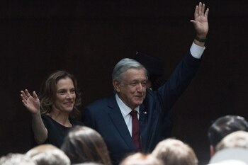 (FOTO: MOISÉS PABLO / CUARTOSCURO)