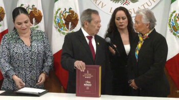 (Foto: Captura Facebook Live MX_Diputados)
