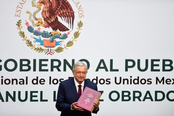 (Foto: Cortesía Presidencia)