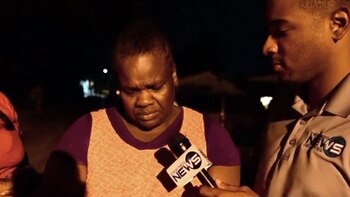 Se trata de la primera