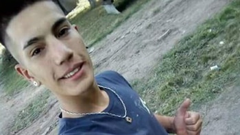 Diego Rodrigo Alegre, alias “Maña”.