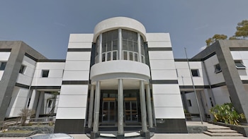 Los tribunales de Río Tercero