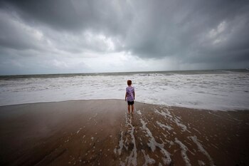 Weston Lee, de Vero Beach,