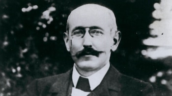 Alfred Dreyfus (Shutterstock)