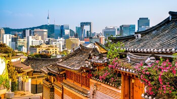 Esta ciudad que nunca duerme es un paraíso para quienes desean experimentar alguna aventura en un entorno asiático contemporáneo. Seúl es, sin lugar a dudas, la ciudad más grande de Corea del Sur y uno de los epicentros financieros y culturales de Asia Oriental