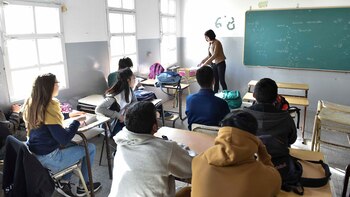 El operativo saldrá 343 millones