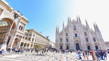 La capital de la moda de Europa es también el centro económico y financiero de Italia. Si bien hay algunos riesgos relacionados con carteristas en Milán, tener en cuenta tan solo algunas precauciones simples minimizará las posibilidades de ser robado