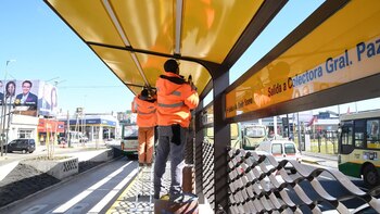 Las obras beneficiarán a 340