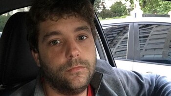 Martín Mutio Ballester Molina