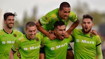 Los Bravos de Juárez juegan