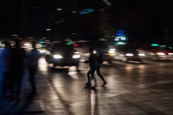 Las autoridades recomendaron no usar