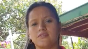 Karina García tenía 31 años