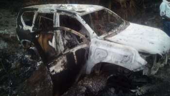 (Twitter Defensoría del Pueblo de