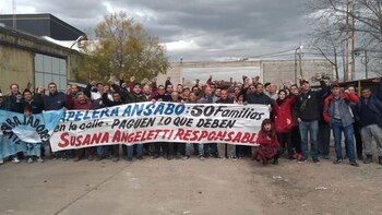 Reclaman la reapertura de la