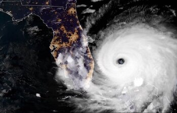 Se espera que Dorian se